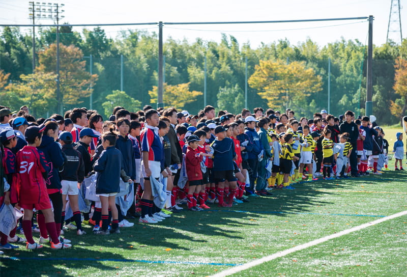 RUGBY-DAY MIE 2025 開催！