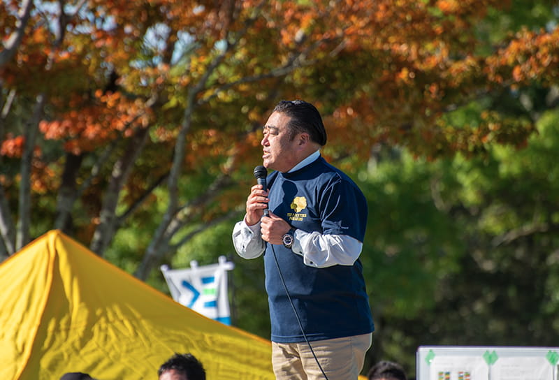 RUGBY-DAY MIE 2025 開催！