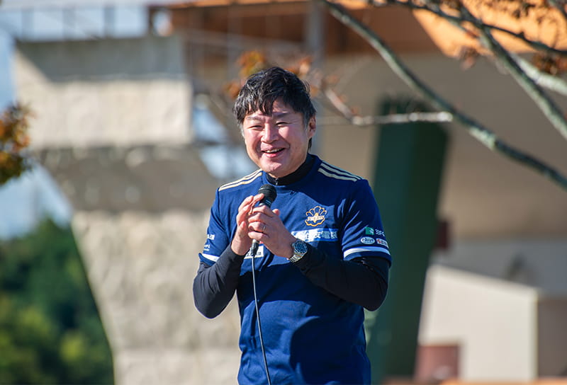 RUGBY-DAY MIE 2025 開催！