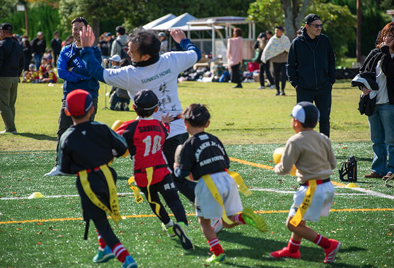 RUGBY-DAY MIE 2025 開催！