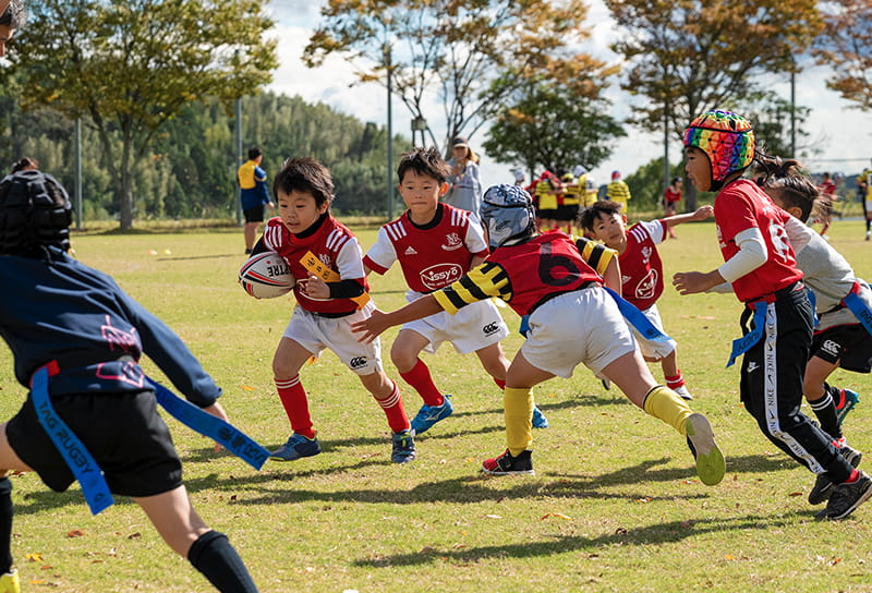 RUGBY-DAY MIE 2025 開催！