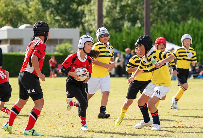 RUGBY-DAY MIE 2025 開催！