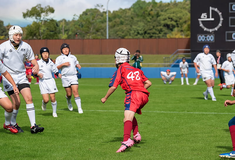 RUGBY-DAY MIE 2025 開催！