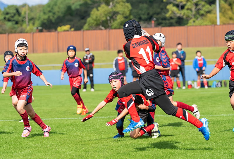 RUGBY-DAY MIE 2025 開催！