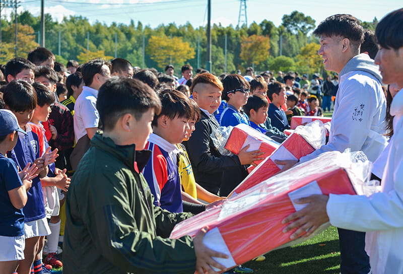 RUGBY-DAY MIE 2025 開催！