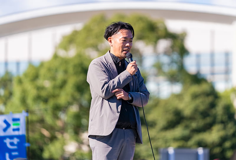 RUGBY-DAY MIE 2025 開催！