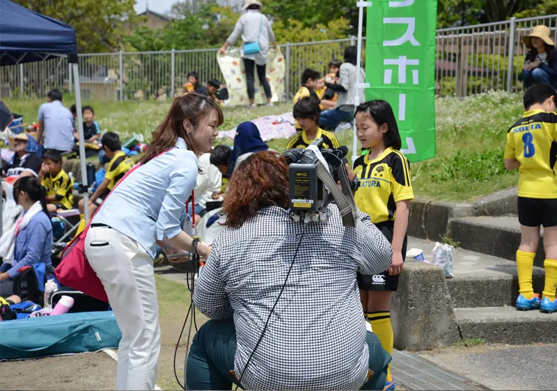 第1回サンクスホーム杯ラグビー小学生三重県大会