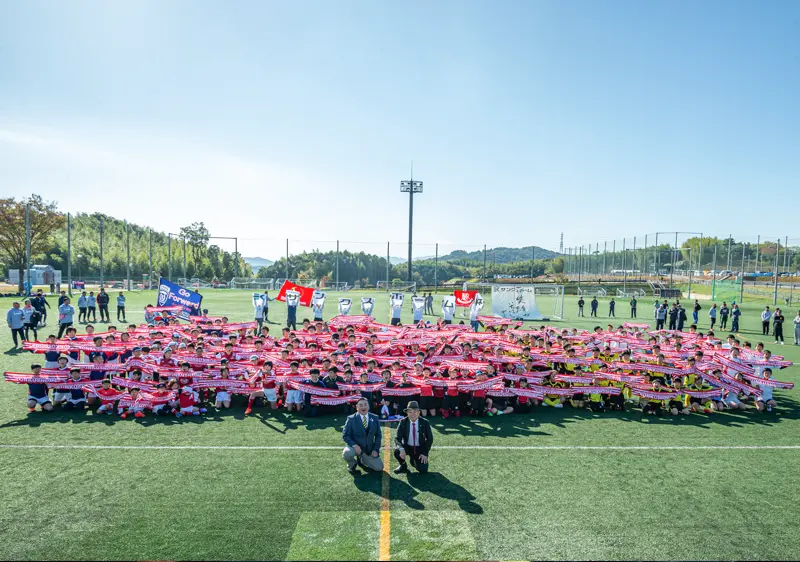 第6回サンクスホーム杯ラグビー小学生三重県大会