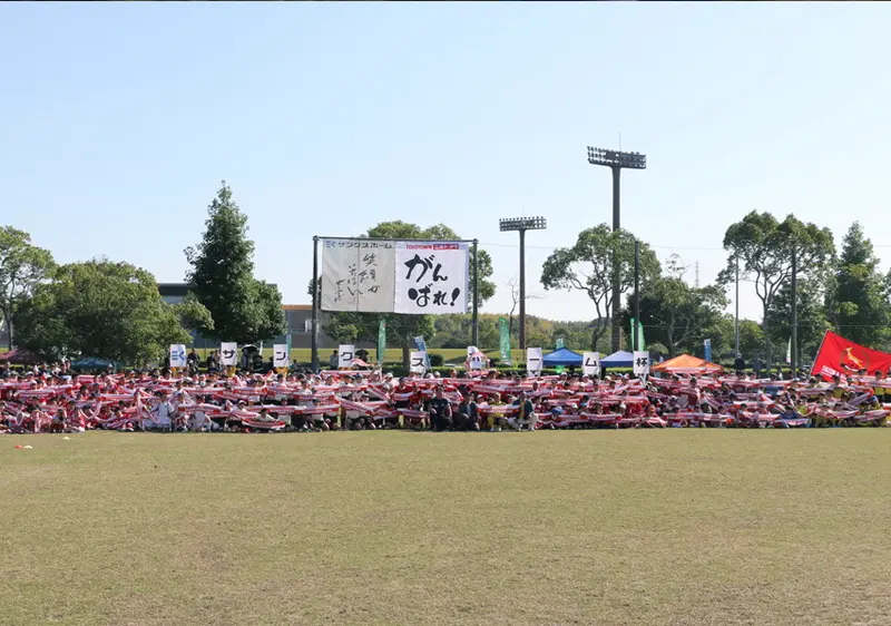 第7回サンクスホーム杯ラグビー小学生三重県大会