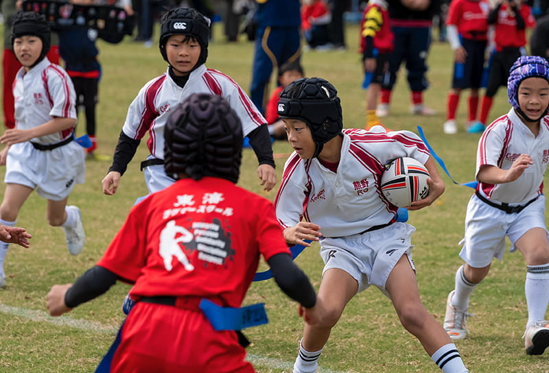 RUGBY-DAY MIE 2025 開催！