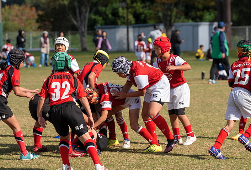 RUGBY-DAY MIE 2025 開催！