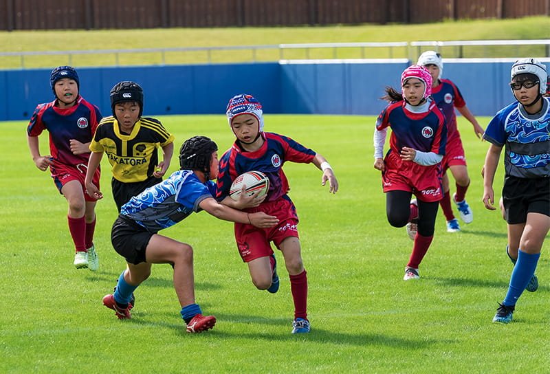 RUGBY-DAY MIE 2025 開催！
