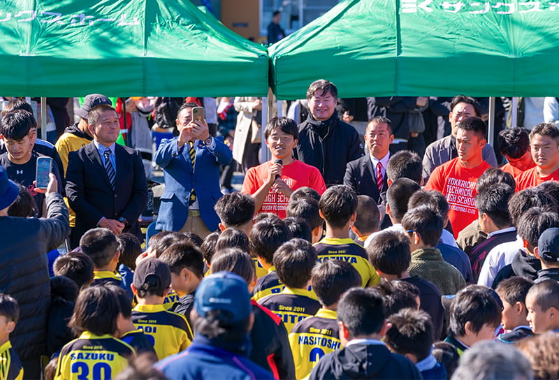 RUGBY-DAY MIE 2025 開催！
