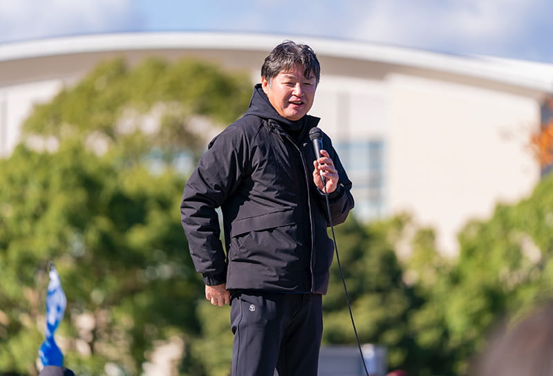 RUGBY-DAY MIE 2025 開催！