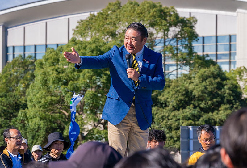 RUGBY-DAY MIE 2025 開催！